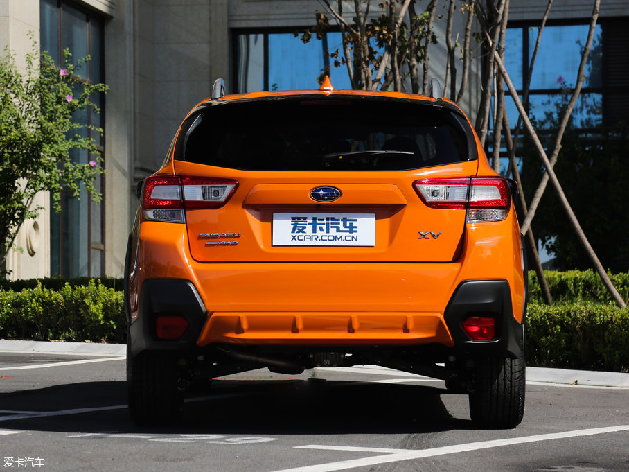 2018˹XV 2.0i ȫ(q)F EyeSight