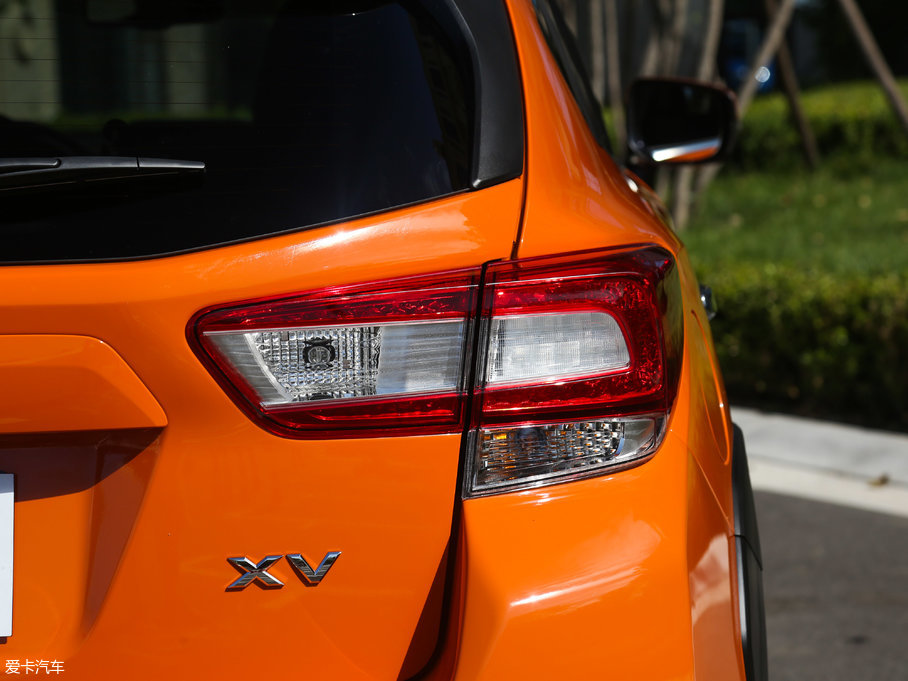 2018˹XV 2.0i ȫF EyeSight