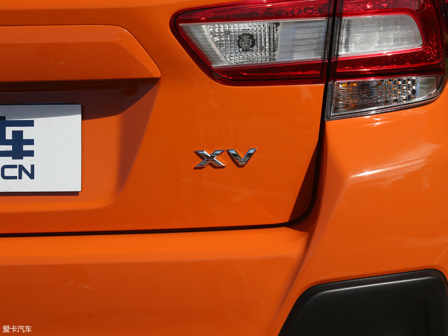 2018˹XV 2.0i ȫF EyeSight