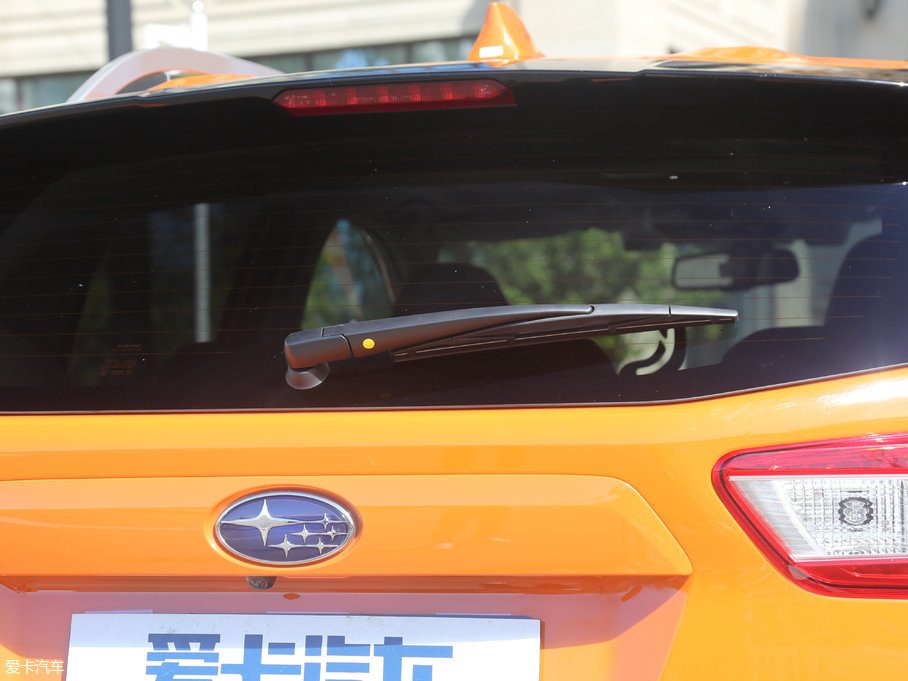 2018˹XV 2.0i ȫF EyeSight