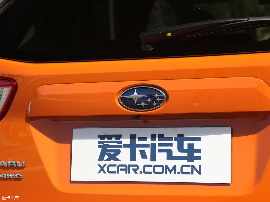 2018˹XV 2.0i ȫF EyeSight