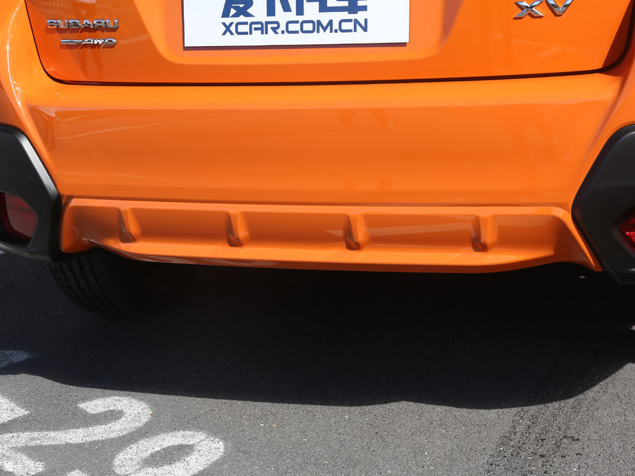 2018˹XV 2.0i ȫF EyeSight