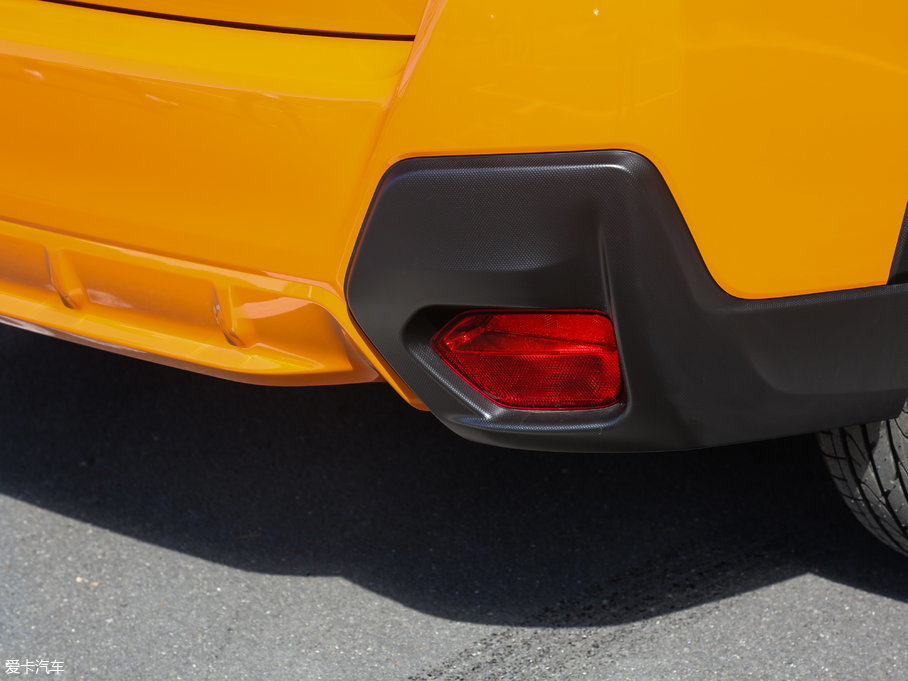 2018��˹����XV 2.0i ȫ����F�� EyeSight