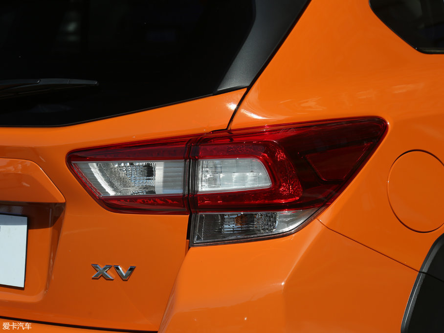 2018˹XV 2.0i ȫF EyeSight