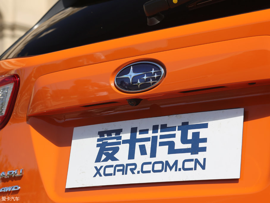 2018˹XV 2.0i ȫ(q)F EyeSight