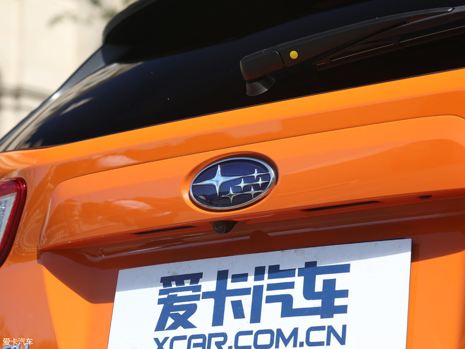 2018˹XV 2.0i ȫ(q)F EyeSight