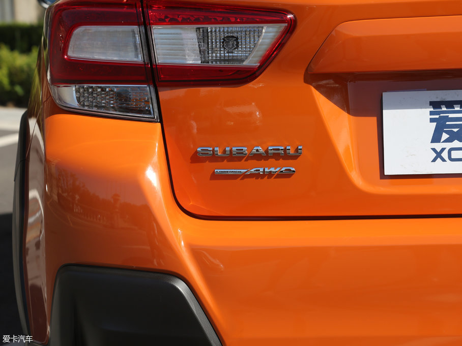 2018˹XV 2.0i ȫF EyeSight