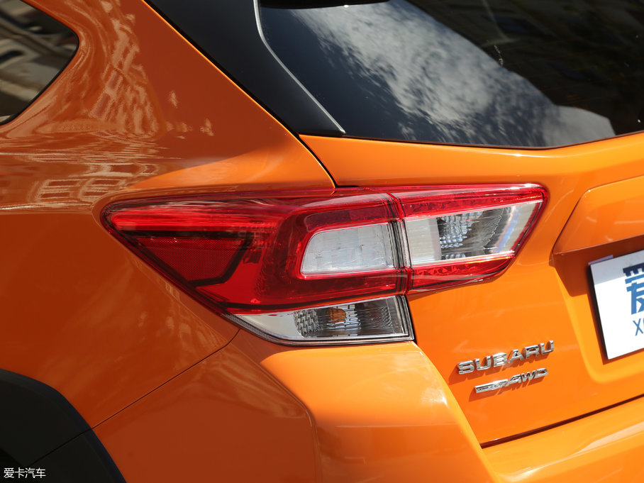 2018˹XV 2.0i ȫF EyeSight