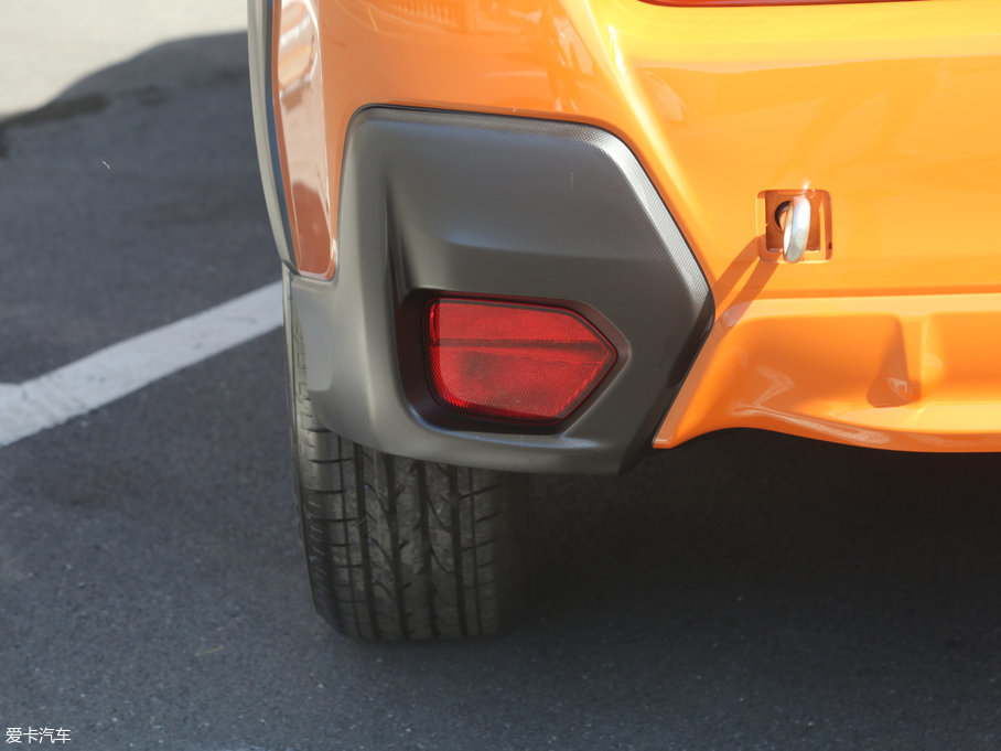 2018˹XV 2.0i ȫF EyeSight