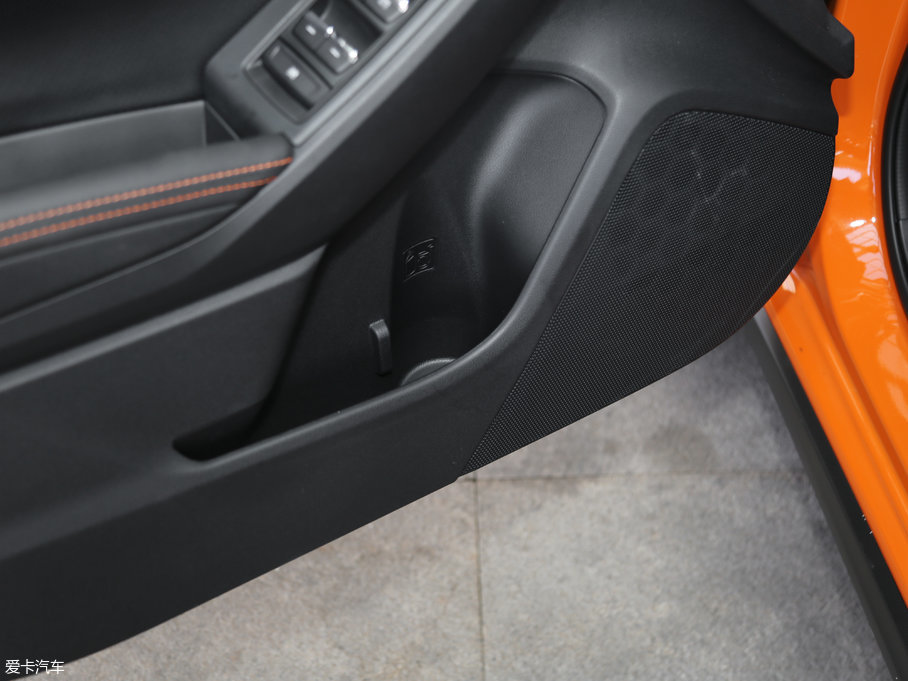 2018˹XV 2.0i ȫF EyeSight