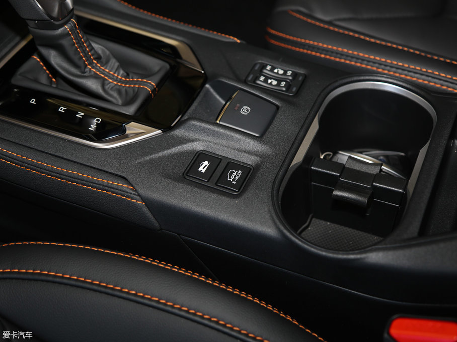 2018˹XV 2.0i ȫ(q)F EyeSight