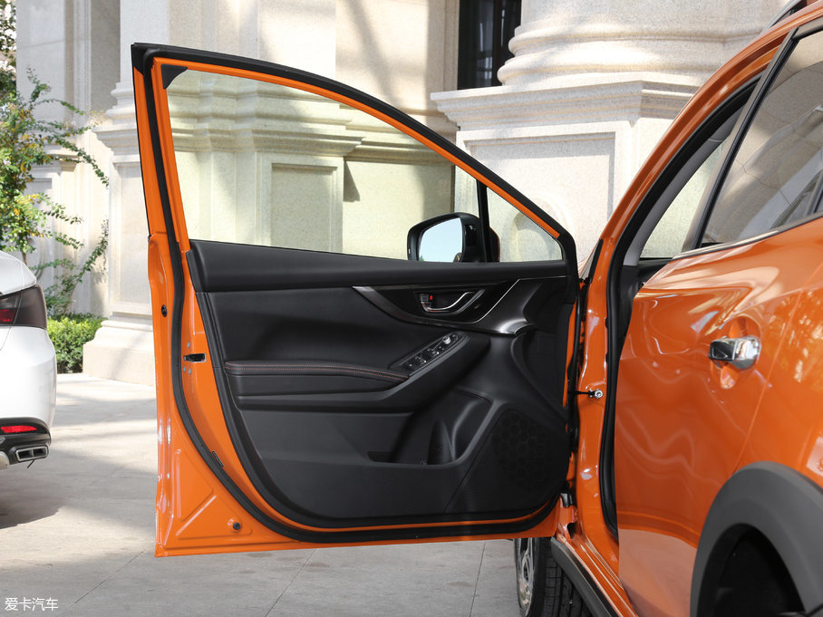 2018˹XV 2.0i ȫF EyeSight