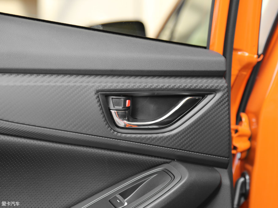 2018˹XV 2.0i ȫF EyeSight