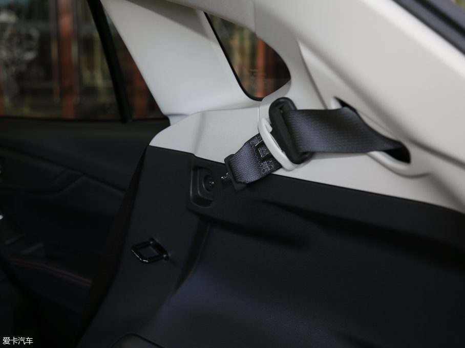 2018˹XV 2.0i ȫF EyeSight