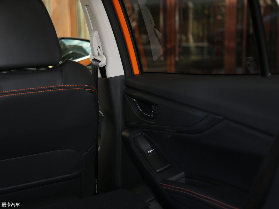 2018˹XV 2.0i ȫF EyeSight