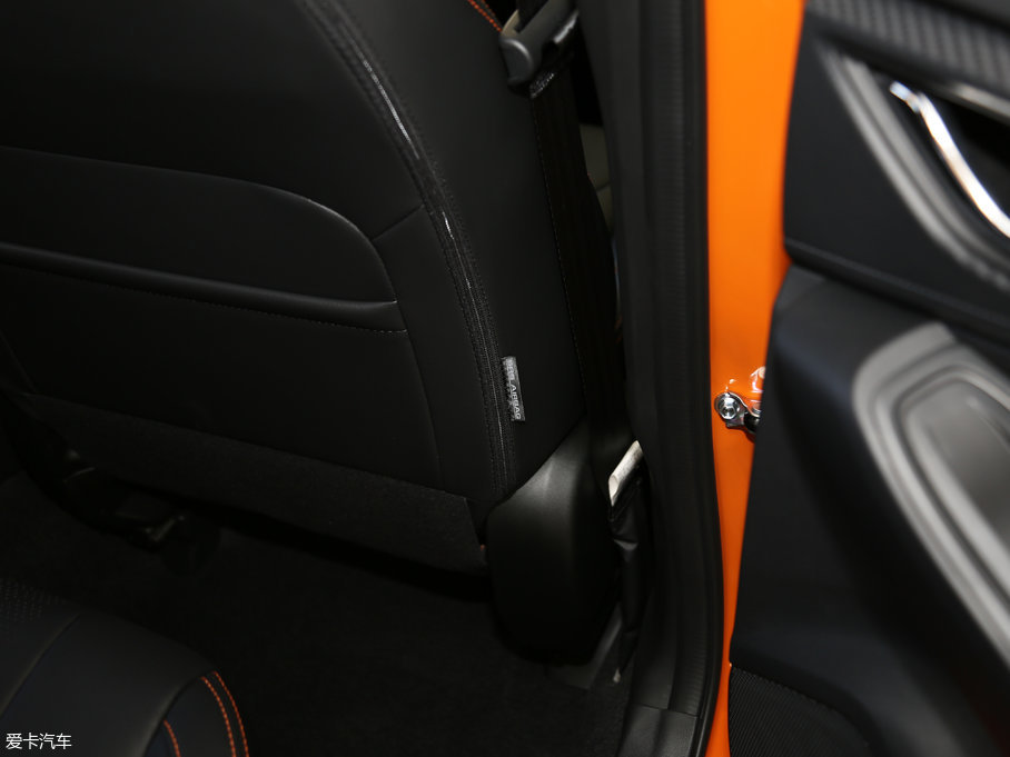 2018˹XV 2.0i ȫF EyeSight