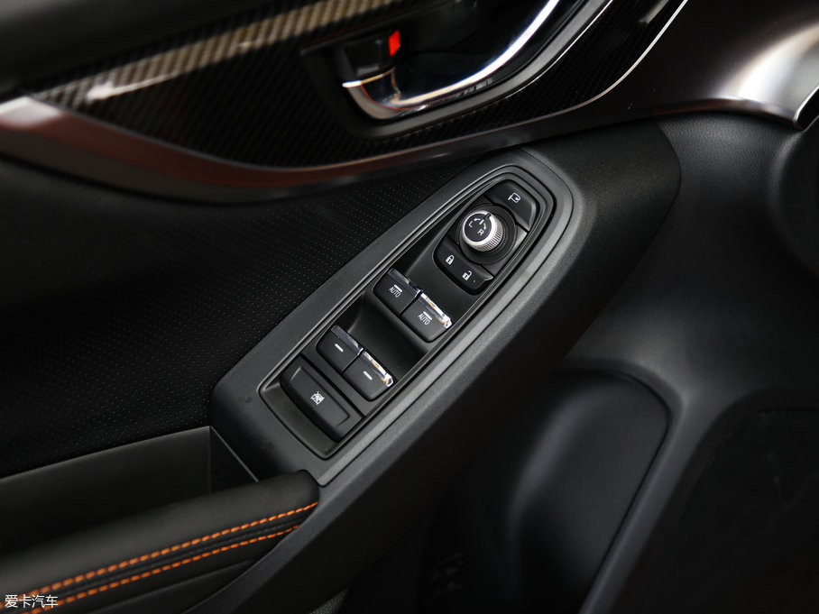 2018˹XV 2.0i ȫ(q)F EyeSight