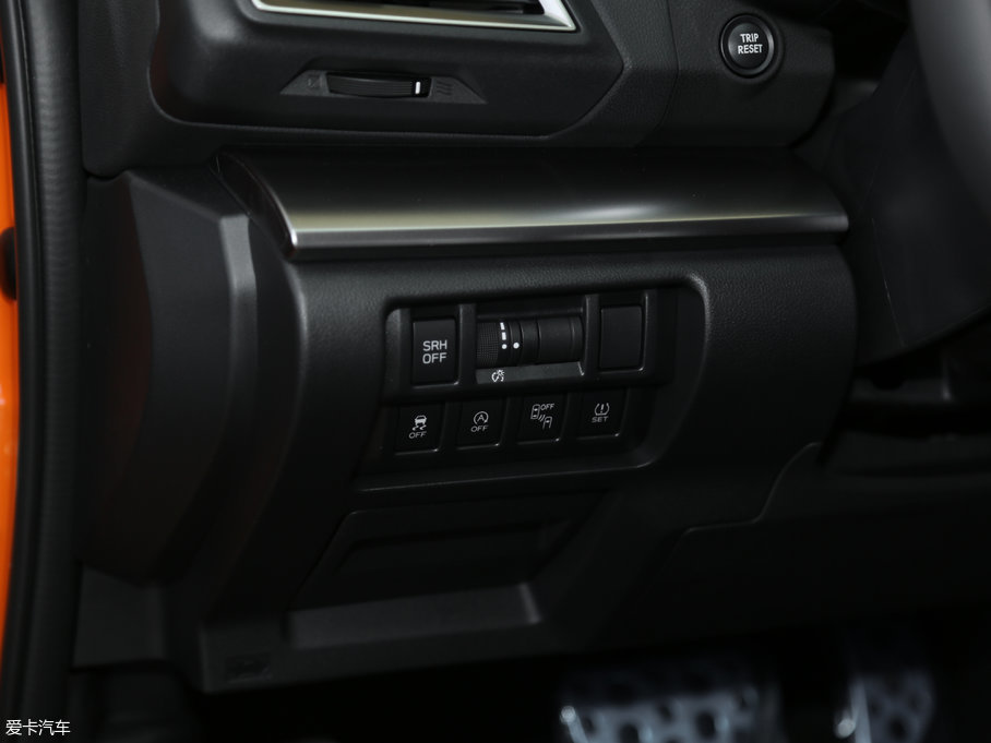 2018˹XV 2.0i ȫF EyeSight