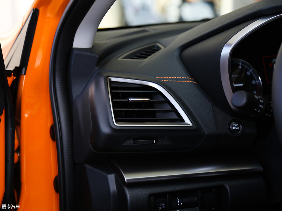 2018˹XV 2.0i ȫF EyeSight