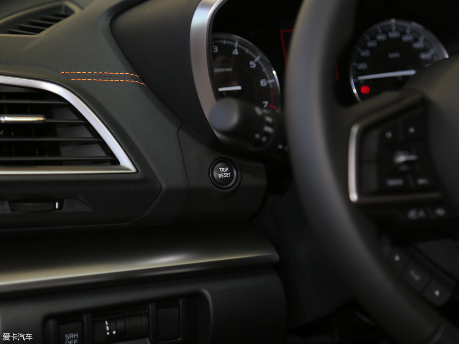 2018˹XV 2.0i ȫ(q)F EyeSight