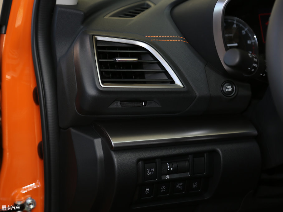 2018˹XV 2.0i ȫF EyeSight