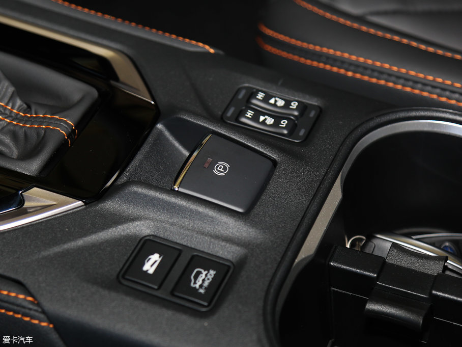 2018˹XV 2.0i ȫF EyeSight