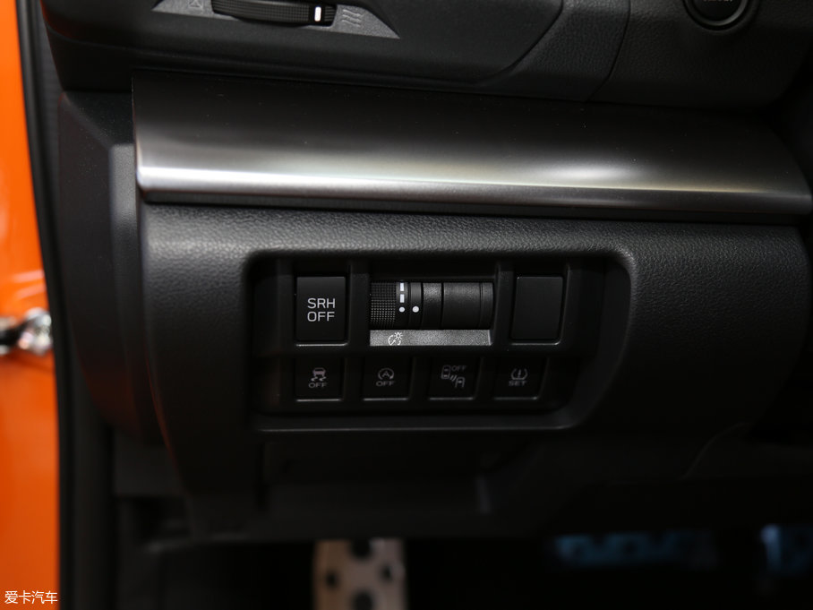 2018˹XV 2.0i ȫ(q)F EyeSight