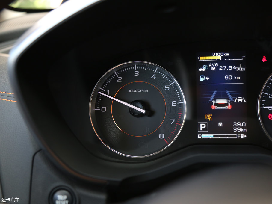 2018˹XV 2.0i ȫ(q)F EyeSight