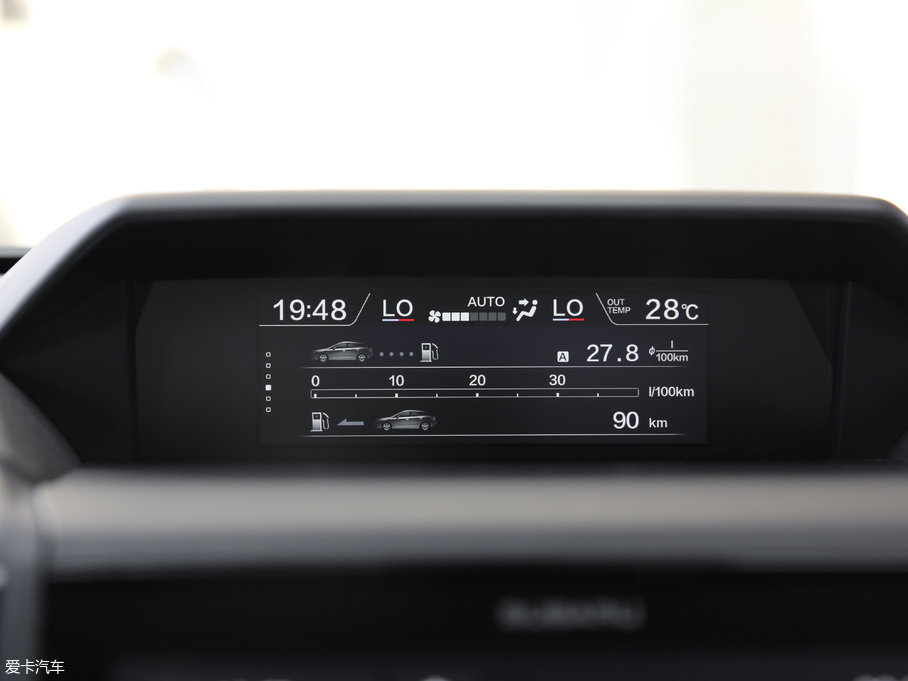 2018˹XV 2.0i ȫF EyeSight