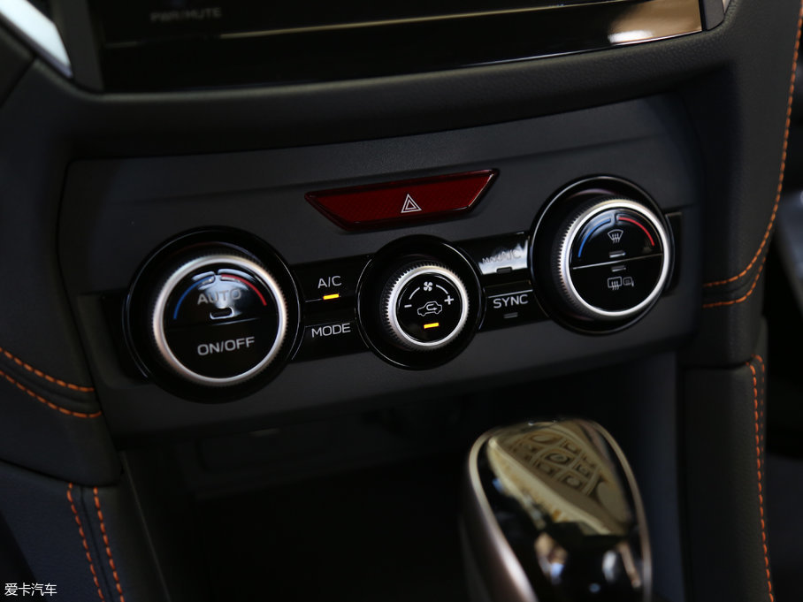 2018˹XV 2.0i ȫF EyeSight