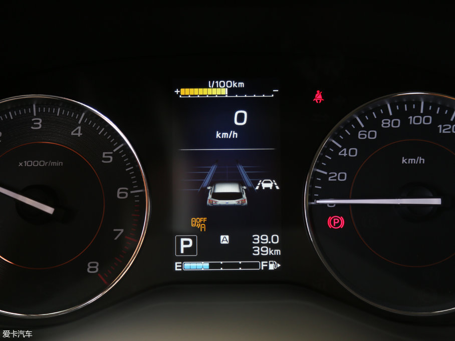 2018˹XV 2.0i ȫ(q)F EyeSight