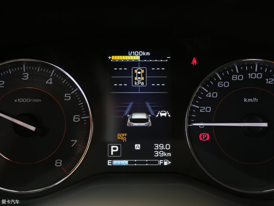 2018˹XV 2.0i ȫ(q)F EyeSight