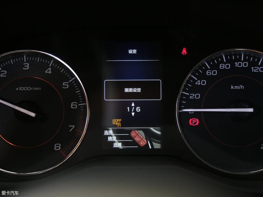 2018˹XV 2.0i ȫF EyeSight