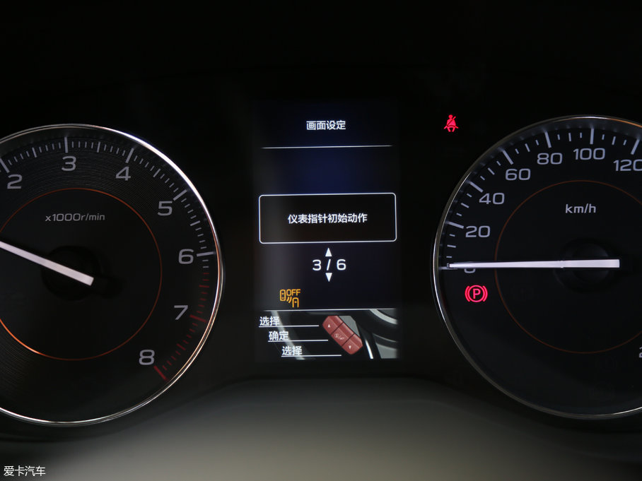 2018˹XV 2.0i ȫF EyeSight