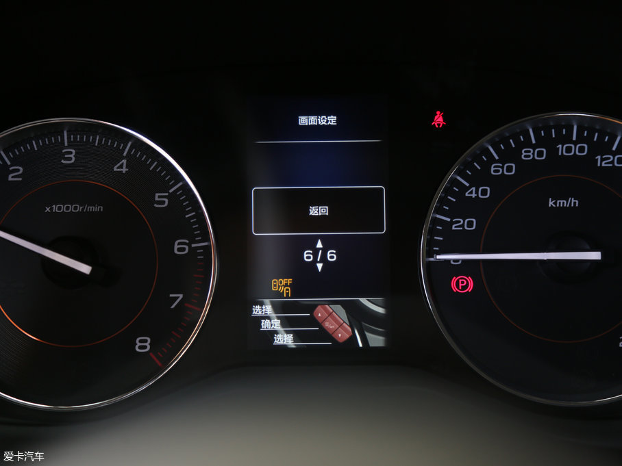 2018˹XV 2.0i ȫF EyeSight