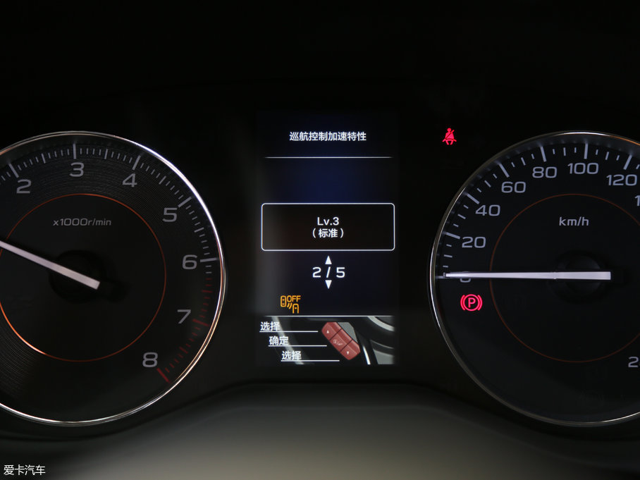 2018˹XV 2.0i ȫF EyeSight