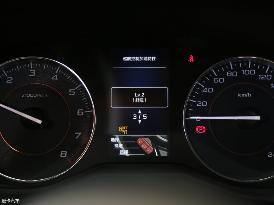 2018˹XV 2.0i ȫF EyeSight