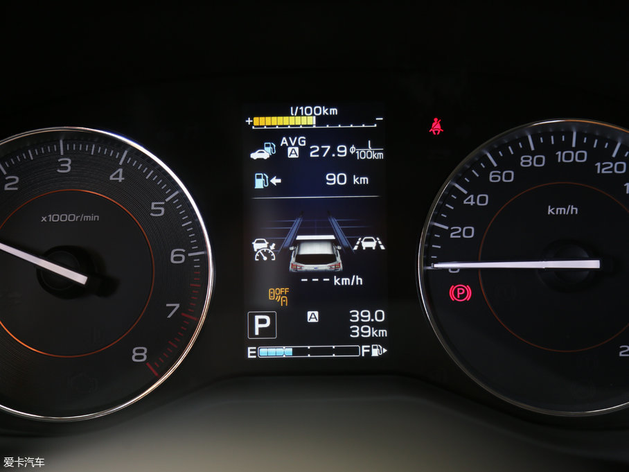 2018˹XV 2.0i ȫ(q)F EyeSight