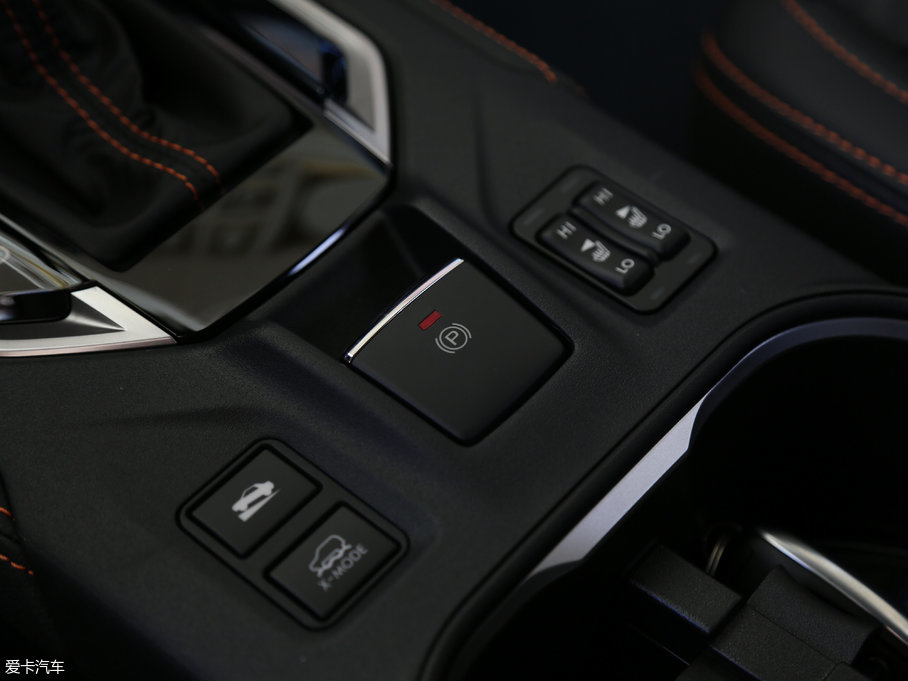 2018˹XV 2.0i ȫF EyeSight