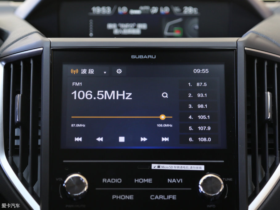 2018˹XV 2.0i ȫF EyeSight