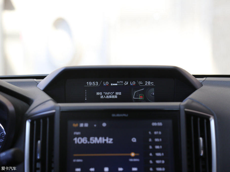 2018˹XV 2.0i ȫF EyeSight