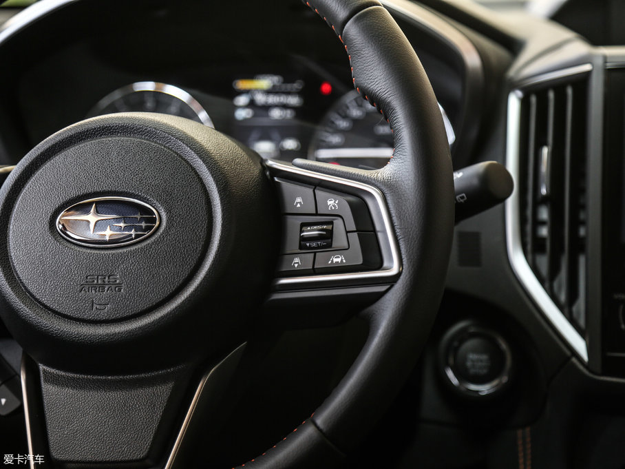 2018˹XV 2.0i ȫ(q)F EyeSight