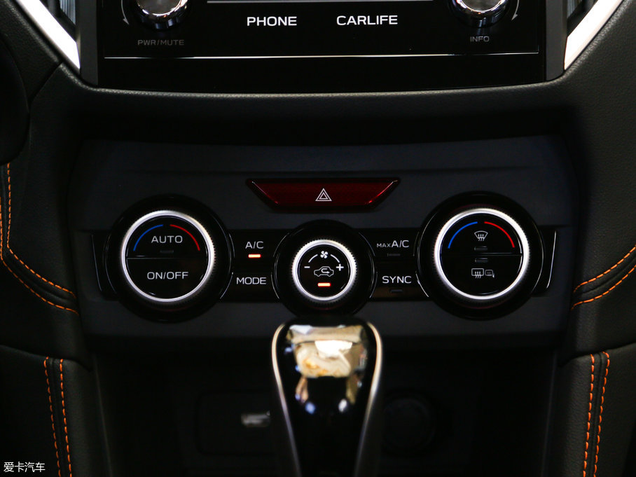 2018˹XV 2.0i ȫ(q)F EyeSight