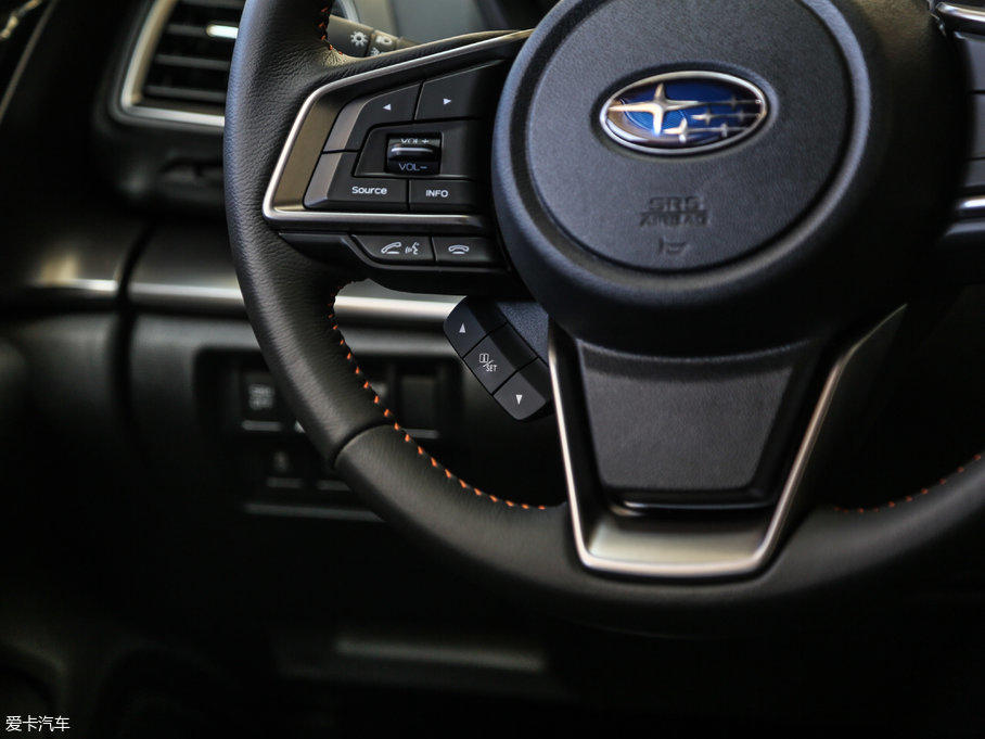 2018˹XV 2.0i ȫ(q)F EyeSight