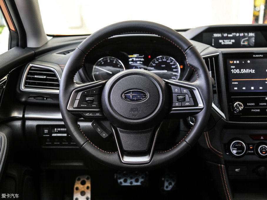 2018˹XV 2.0i ȫ(q)F EyeSight