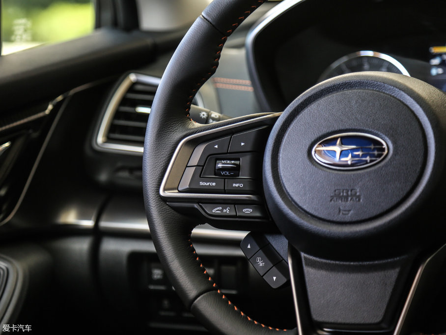 2018˹XV 2.0i ȫF EyeSight