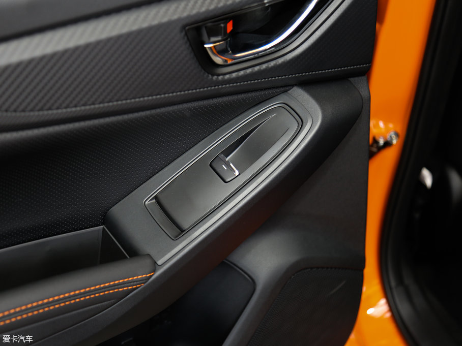 2018˹XV 2.0i ȫF EyeSight