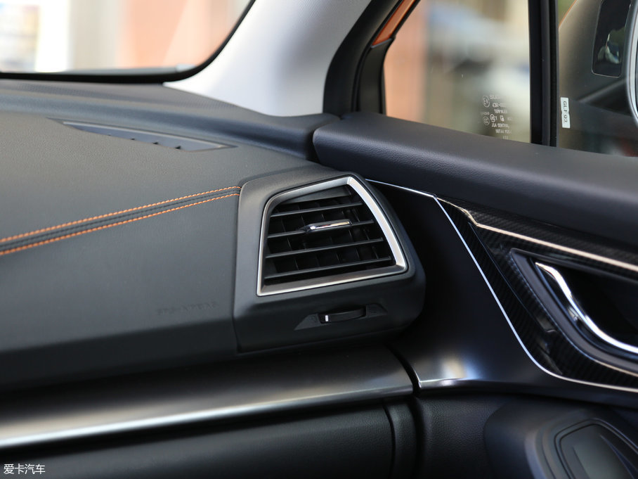 2018˹XV 2.0i ȫ(q)F EyeSight