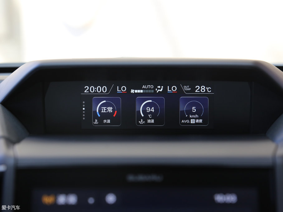 2018˹XV 2.0i ȫ(q)F EyeSight