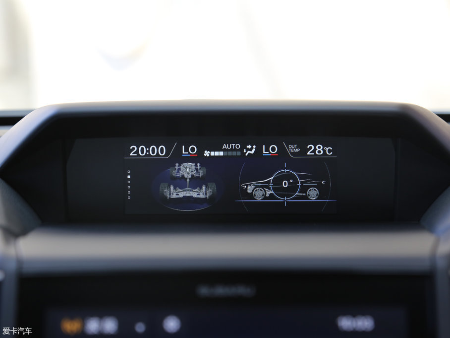 2018˹XV 2.0i ȫF EyeSight